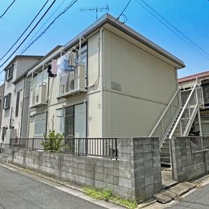 京成本線 京成小岩駅 徒歩3分 築41年