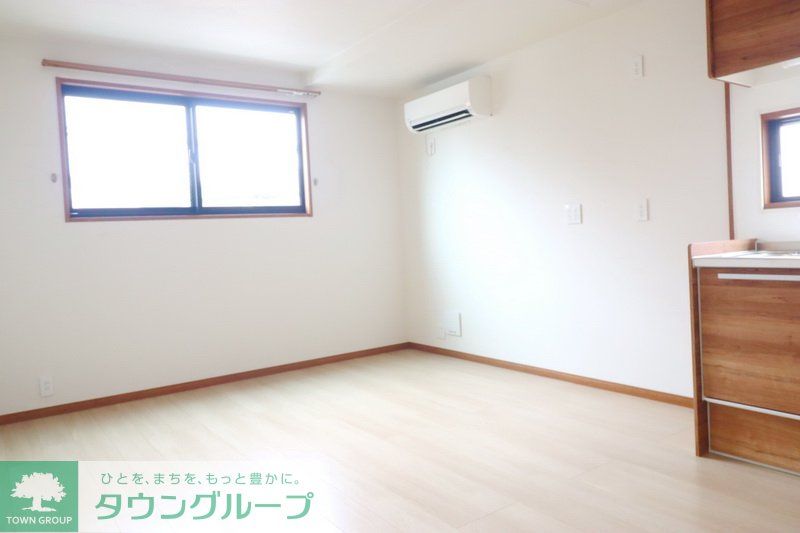 居室・リビング　リビング/居室