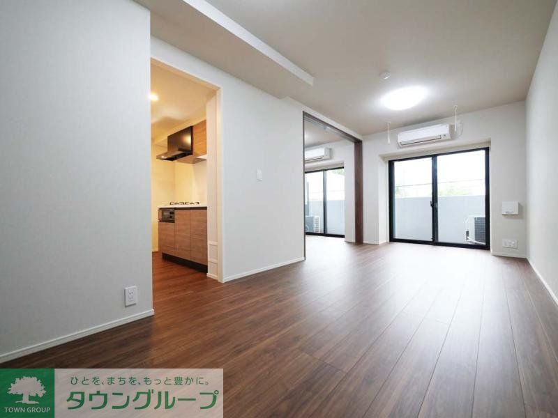 その他部屋・スペース　お部屋探しはタウンハウジングへ♪