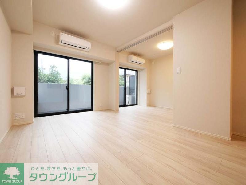 居室・リビング　お部屋探しはタウンハウジングへ♪