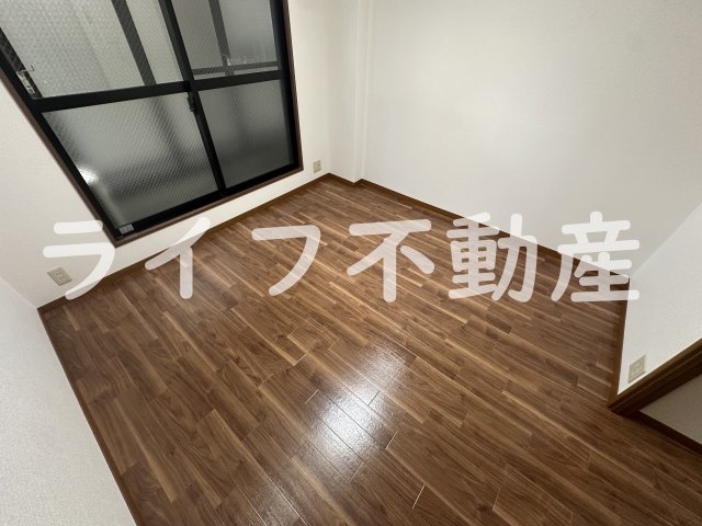 その他部屋・スペース　内装は落ち着いています