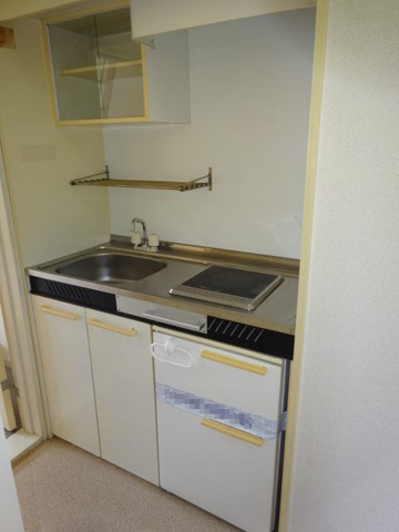 キッチン　同仕様