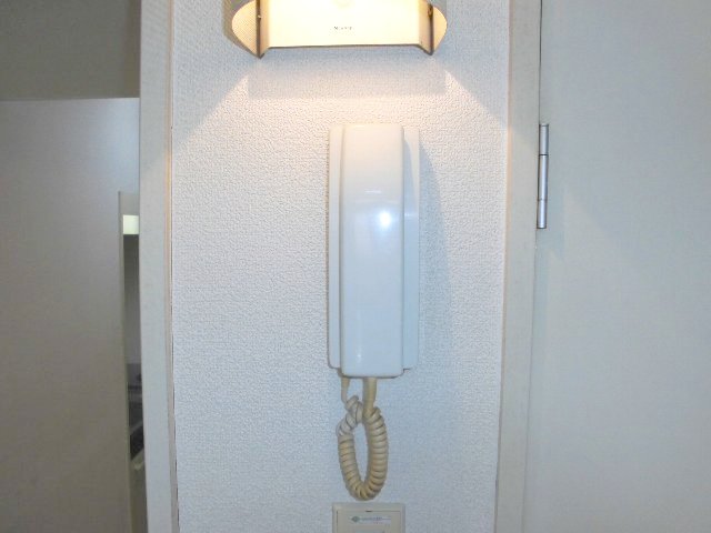 セキュリティ　同仕様