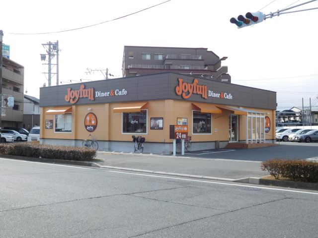 ショッピングセンター　Ｊｏｙｆｕｌｌ（ショッピングセンター）まで430m