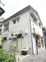 川口駅より徒歩12分 2階 築54年2ヶ月の賃貸物件