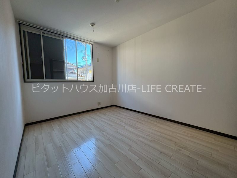 その他部屋・スペース　写真はＢ106