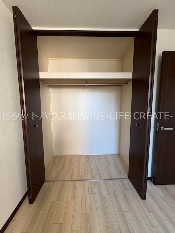 収納　写真はＢ106