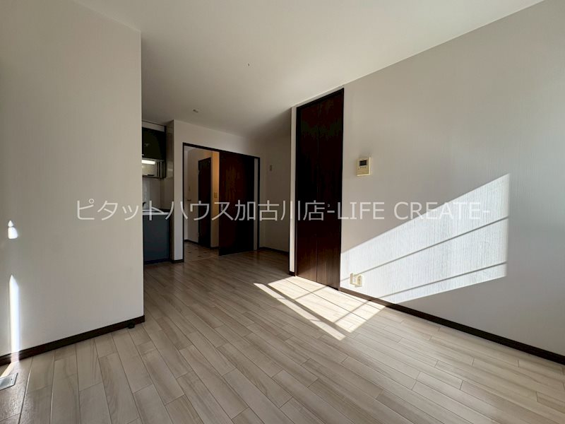 その他設備　写真はＢ106