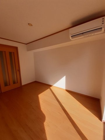 その他部屋・スペース　きれいな内装です