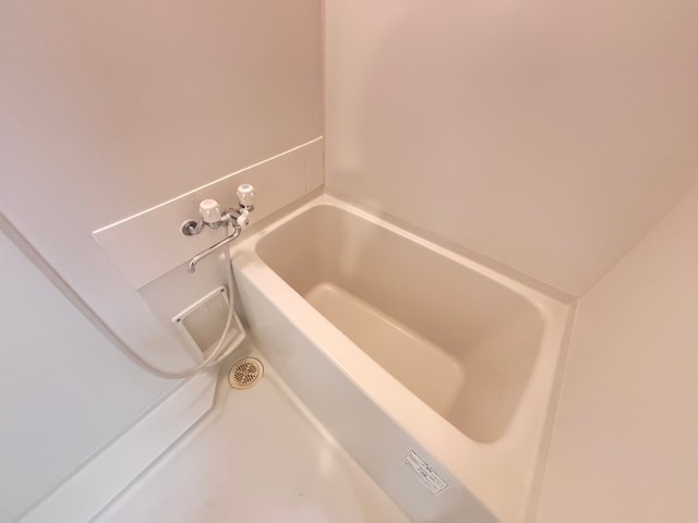 バス・シャワールーム　他号室の写真です