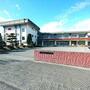 中学校　松本市立女鳥羽中学校（中学校）まで1238m