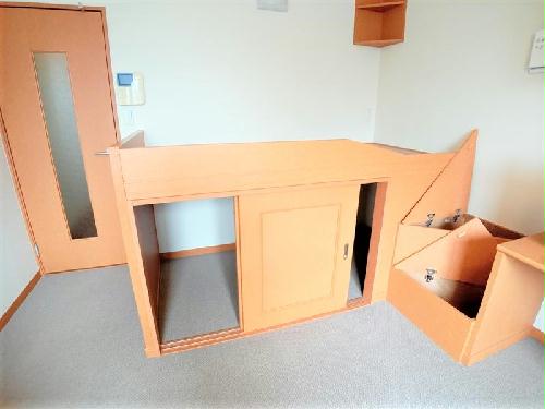 その他部屋・スペース　設備・仕様は号室により異なる為、現況を優先致します。