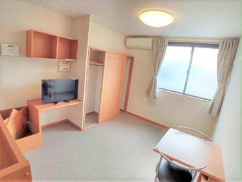 居室・リビング　設備・仕様は号室により異なる為、現況を優先致します。