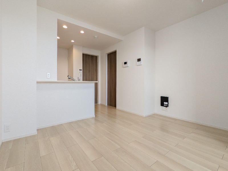 居室・リビング　図面と現状に相違がある場合には現状を優先