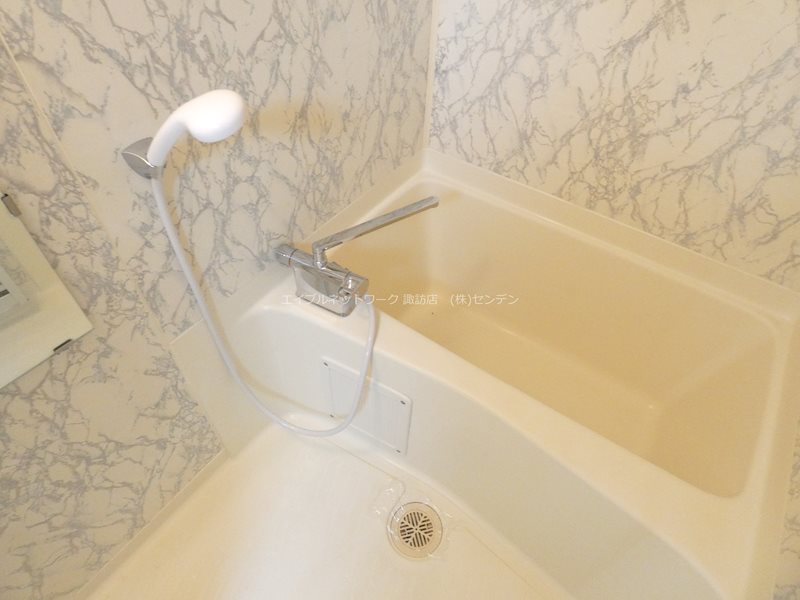 バス・シャワールーム　参考写真