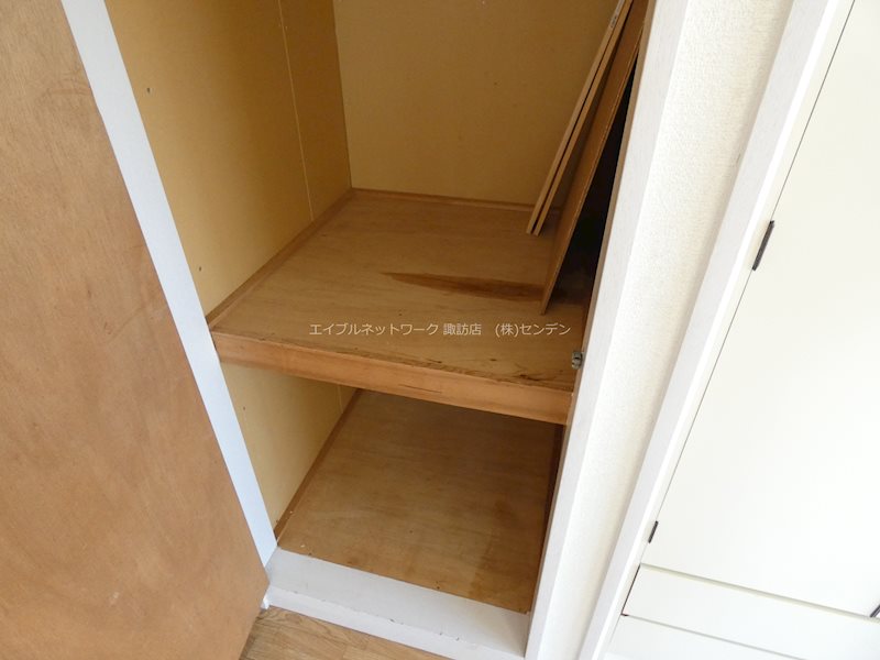 収納　参考写真