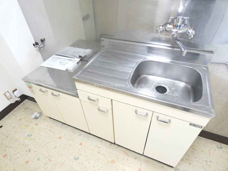 キッチン　参考写真