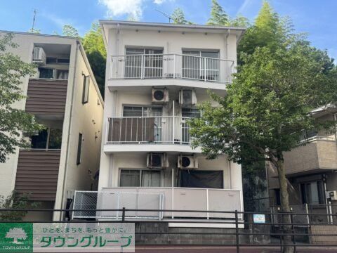 エントランス　外観