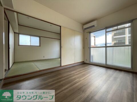 その他　リビング/居室