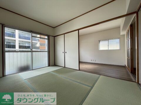 その他部屋・スペース　リビング/居室