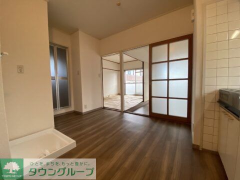 居室・リビング　リビング/居室