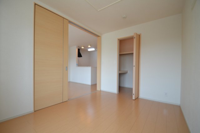 その他部屋・スペース　６帖の洋室