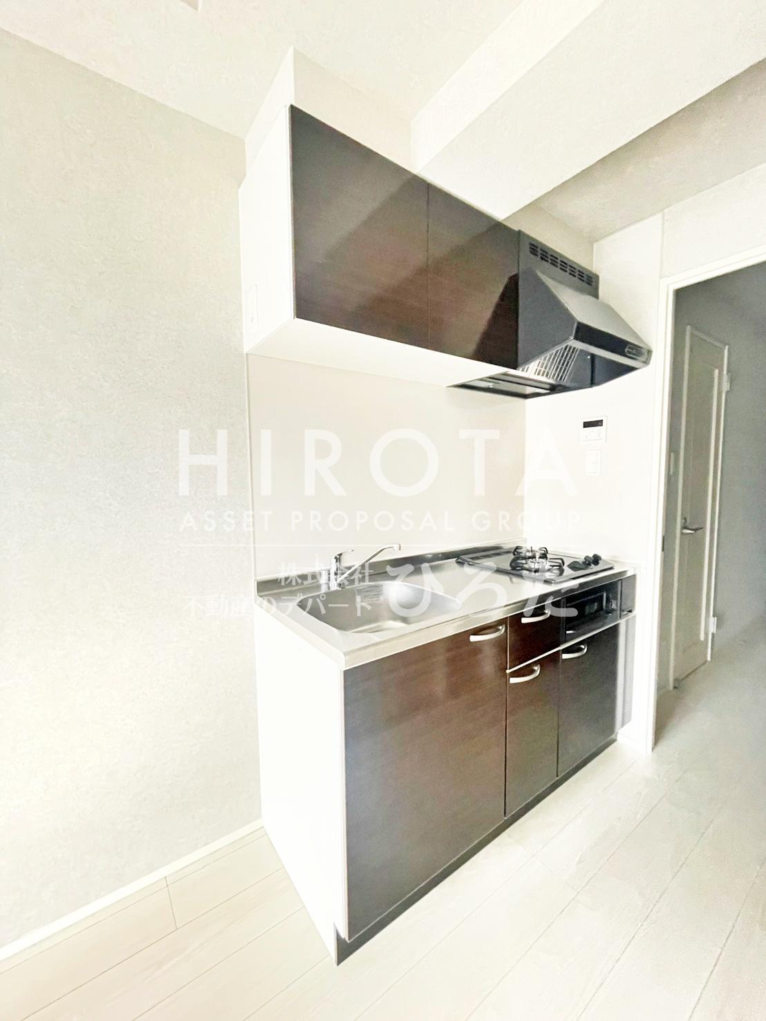 キッチン　同仕様写真になります