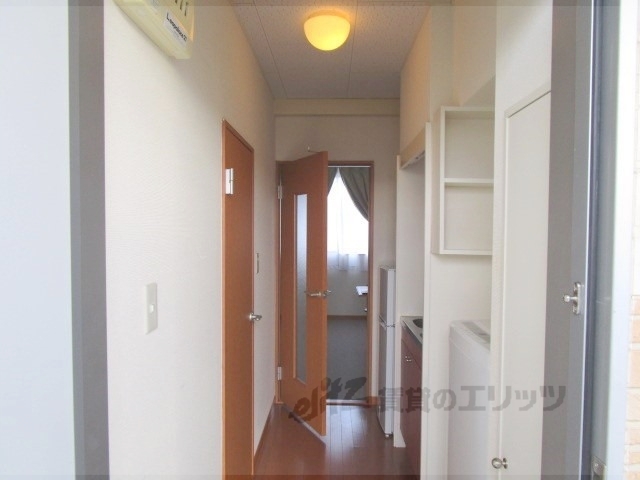 その他部屋・スペース　廊下