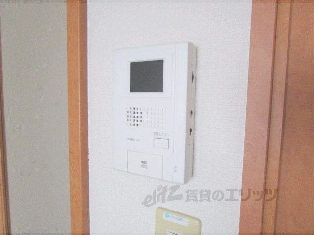 セキュリティ　ドアフォン（ＴＶ含）