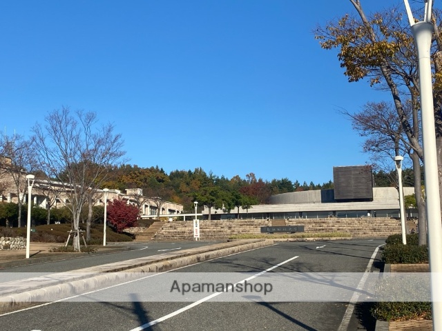 大学・短大　鳥取環境大学（大学・短大）まで2028m