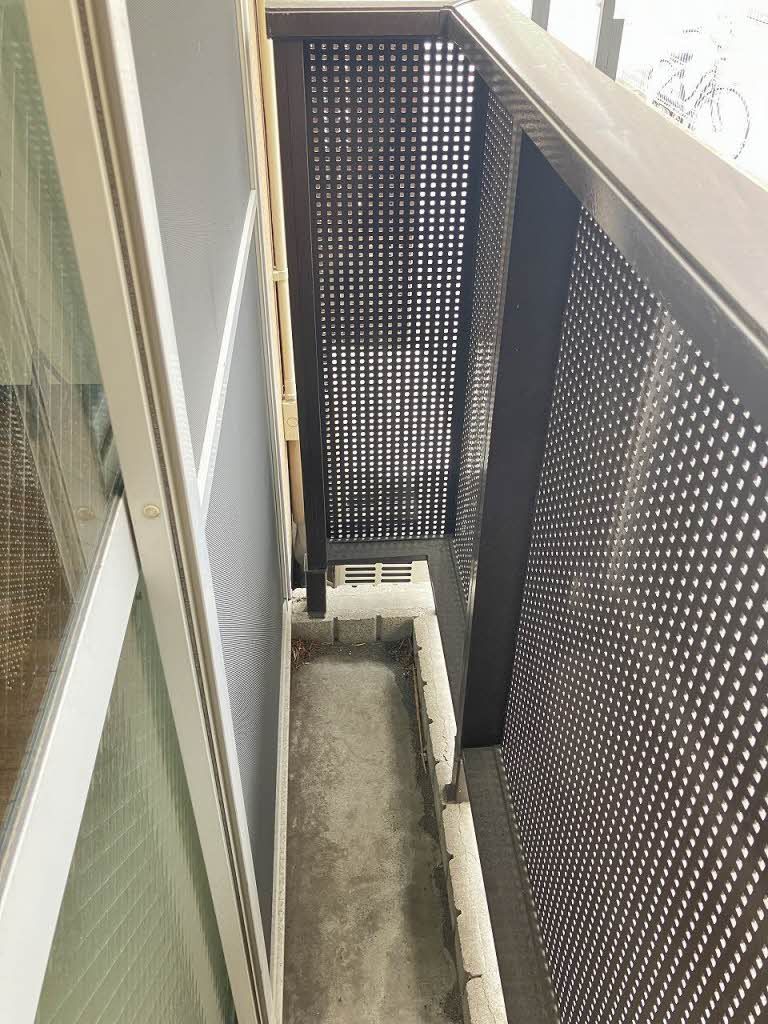 その他　窓手摺