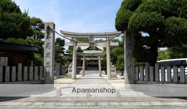 その他　神田神社（その他）まで307m