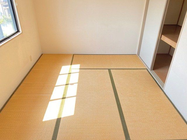その他部屋・スペース　バルコニー
