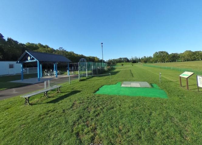 その他　拓北公園（その他）まで311m