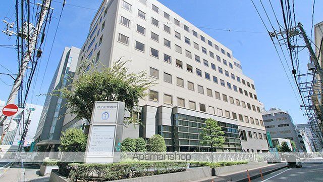 病院　井上記念病院（病院）まで800m