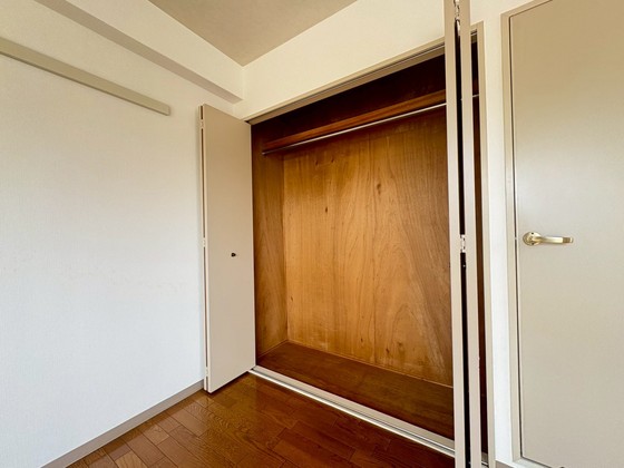 収納　※別部屋の写真です