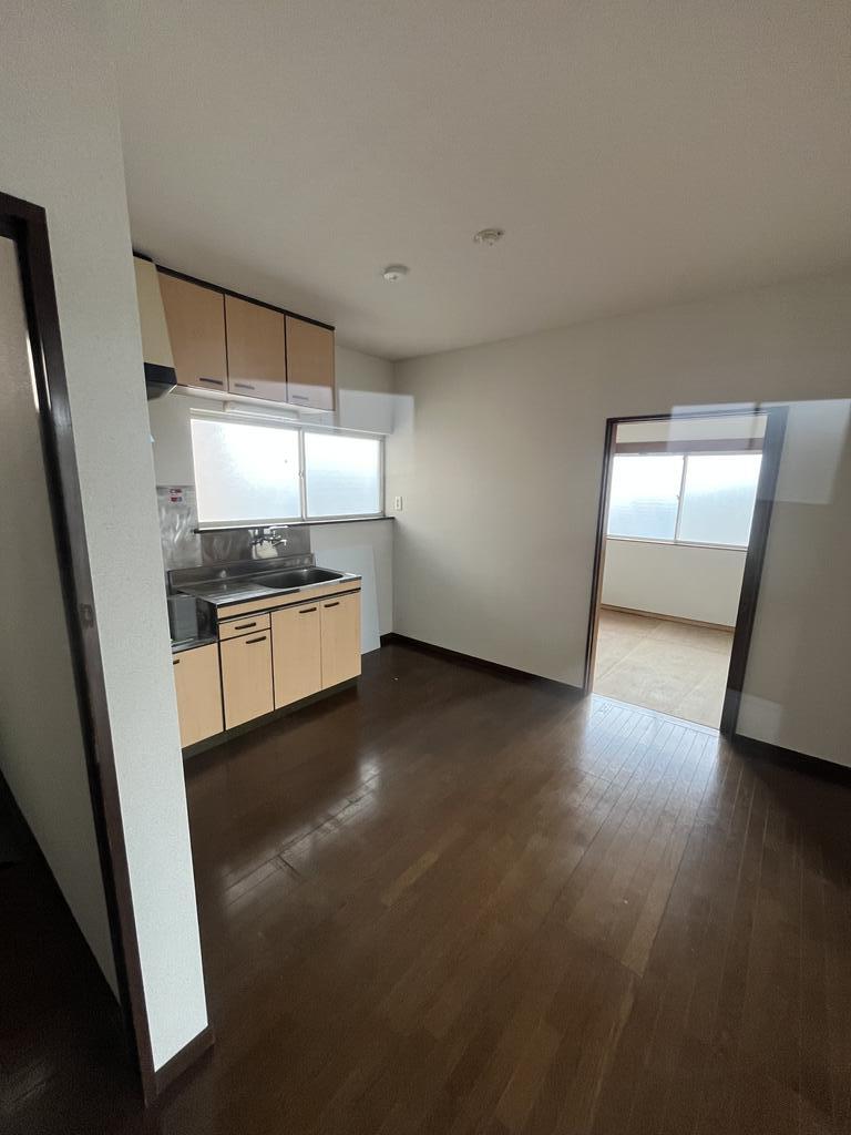 居室・リビング　DK(3)