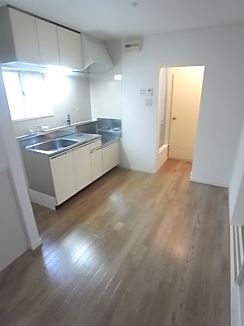 居室・リビング　居室スペース