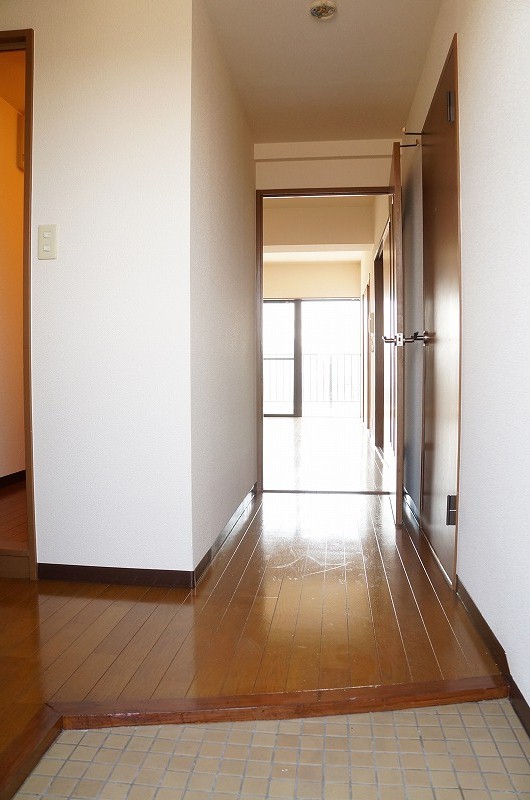 森山ビル_内装_7