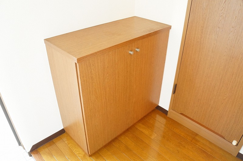 森山ビル_内装_6