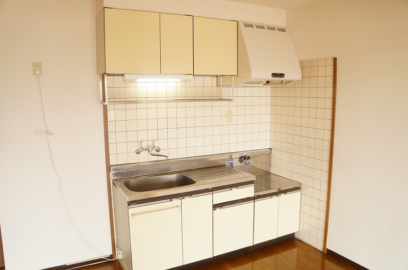 森山ビル_内装_2