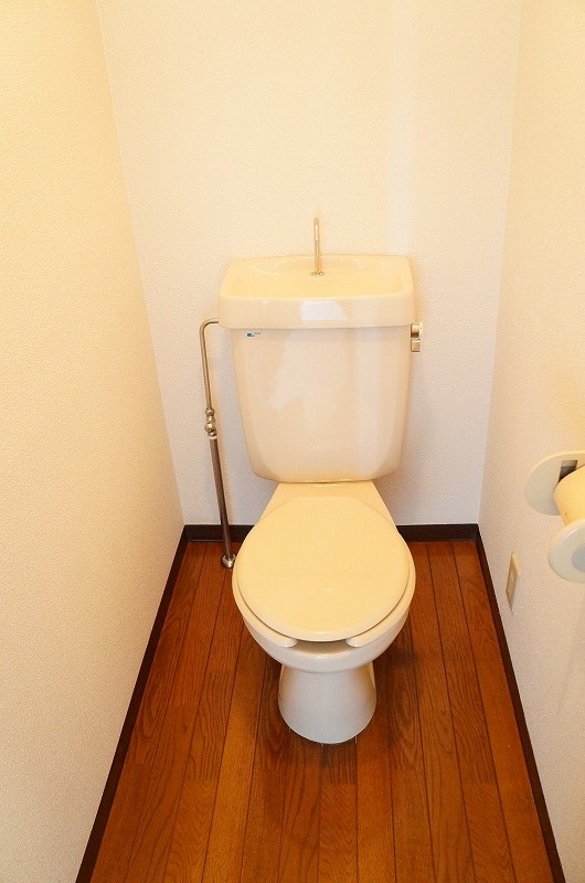 森山ビル_内装_4