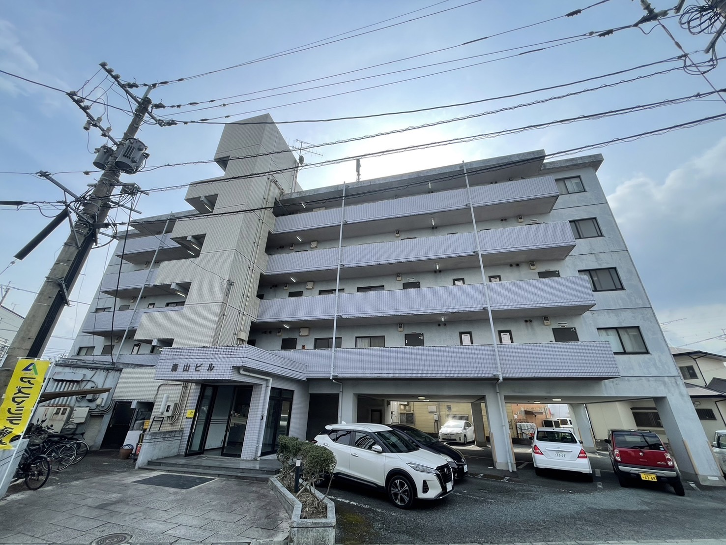 森山ビル_トップ画像