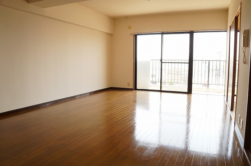 森山ビル_内装_0