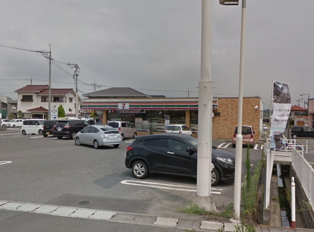 飲食店　コメダ珈琲店倉敷中島店（飲食店）まで1008m