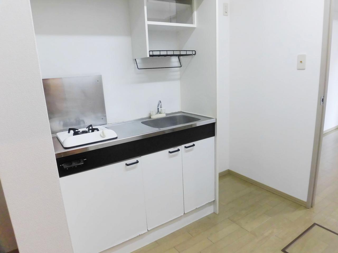 グランドール桜_内装_1