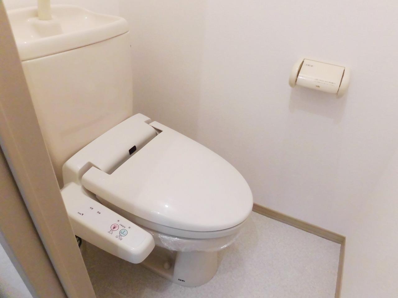 グランドール桜_内装_3