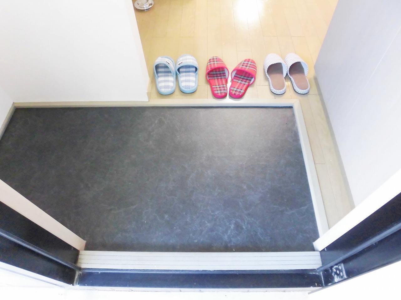 グランドール桜_内装_5