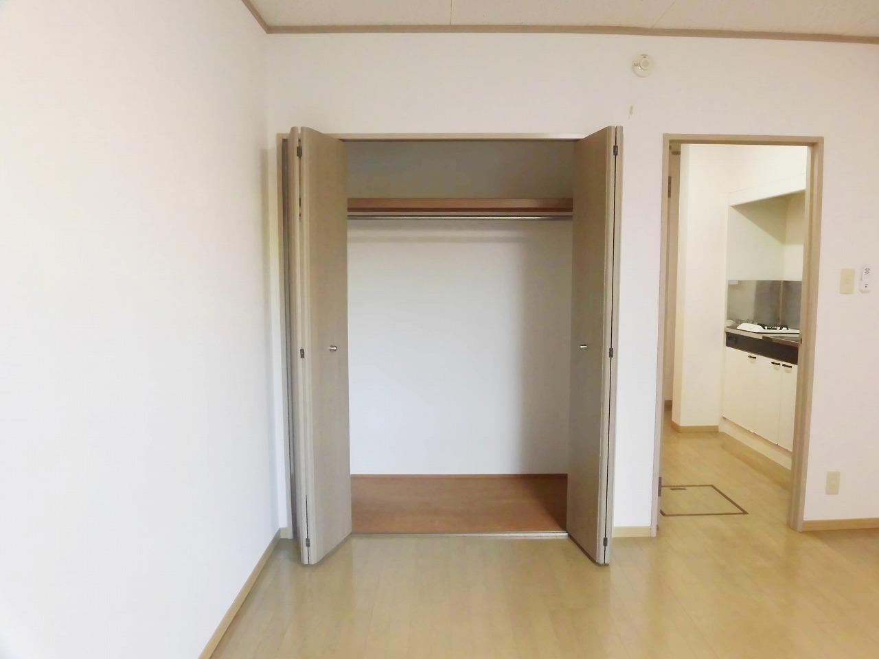 グランドール桜_内装_4