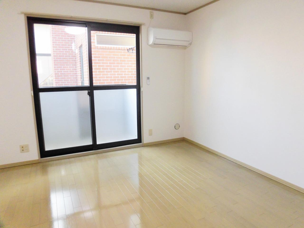 グランドール桜_内装_0